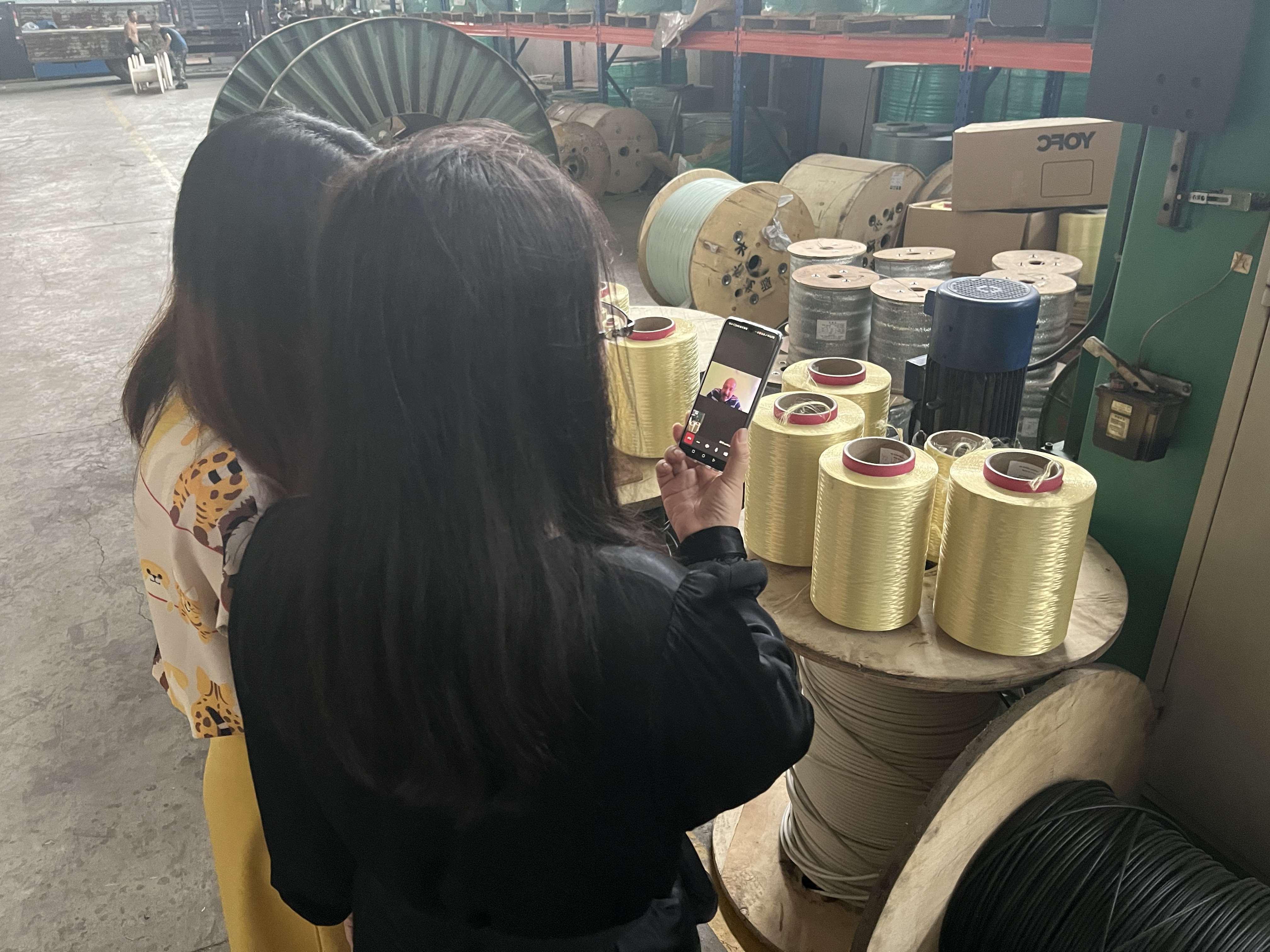滁州市阿富汗电信丝路光缆项目 找欧孚采购室外GYTY53光缆